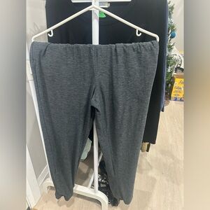 Kyodan Gray Joggers